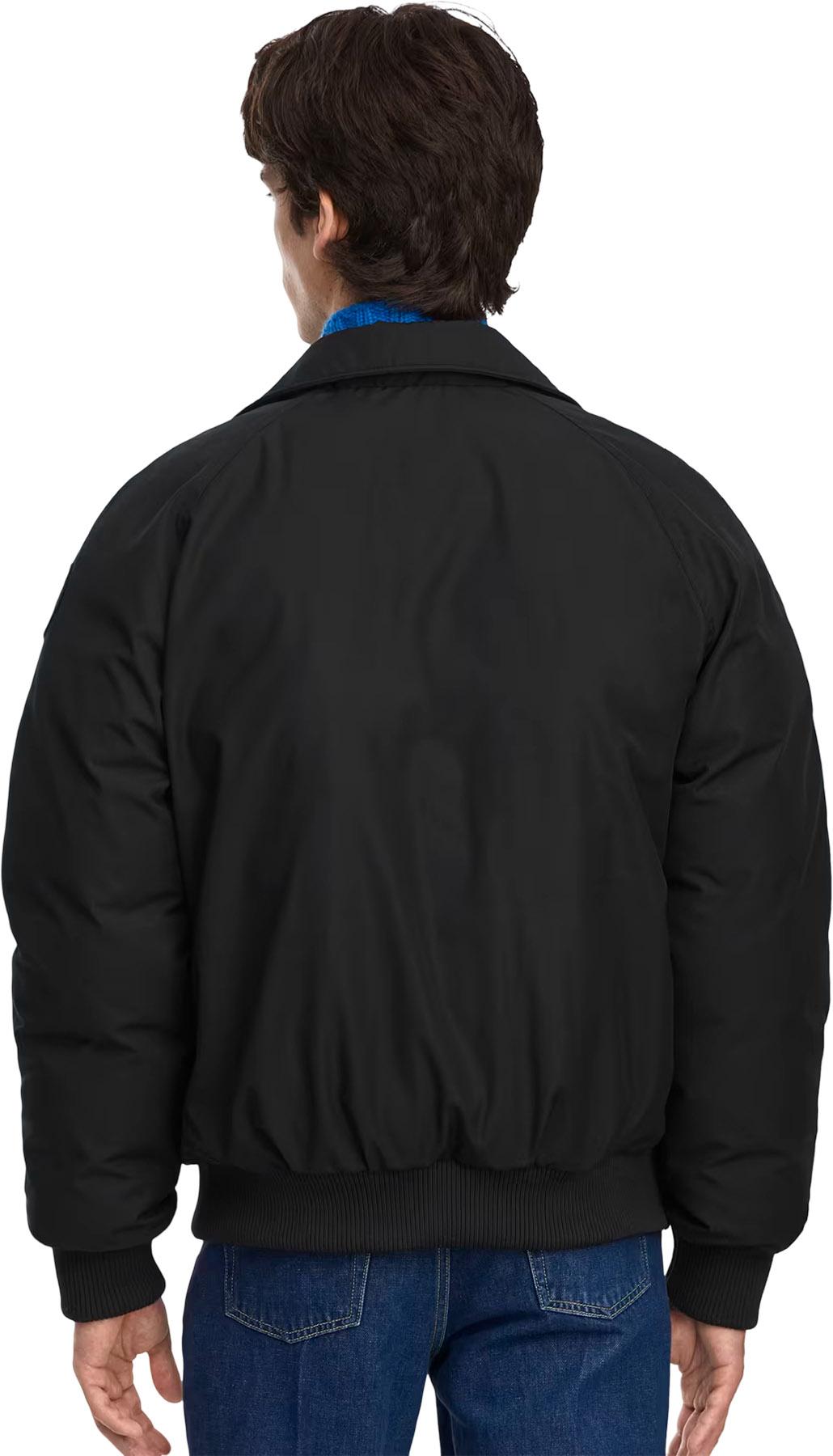 Product gallery image number 6 for product Mimico Bomber - Men's
