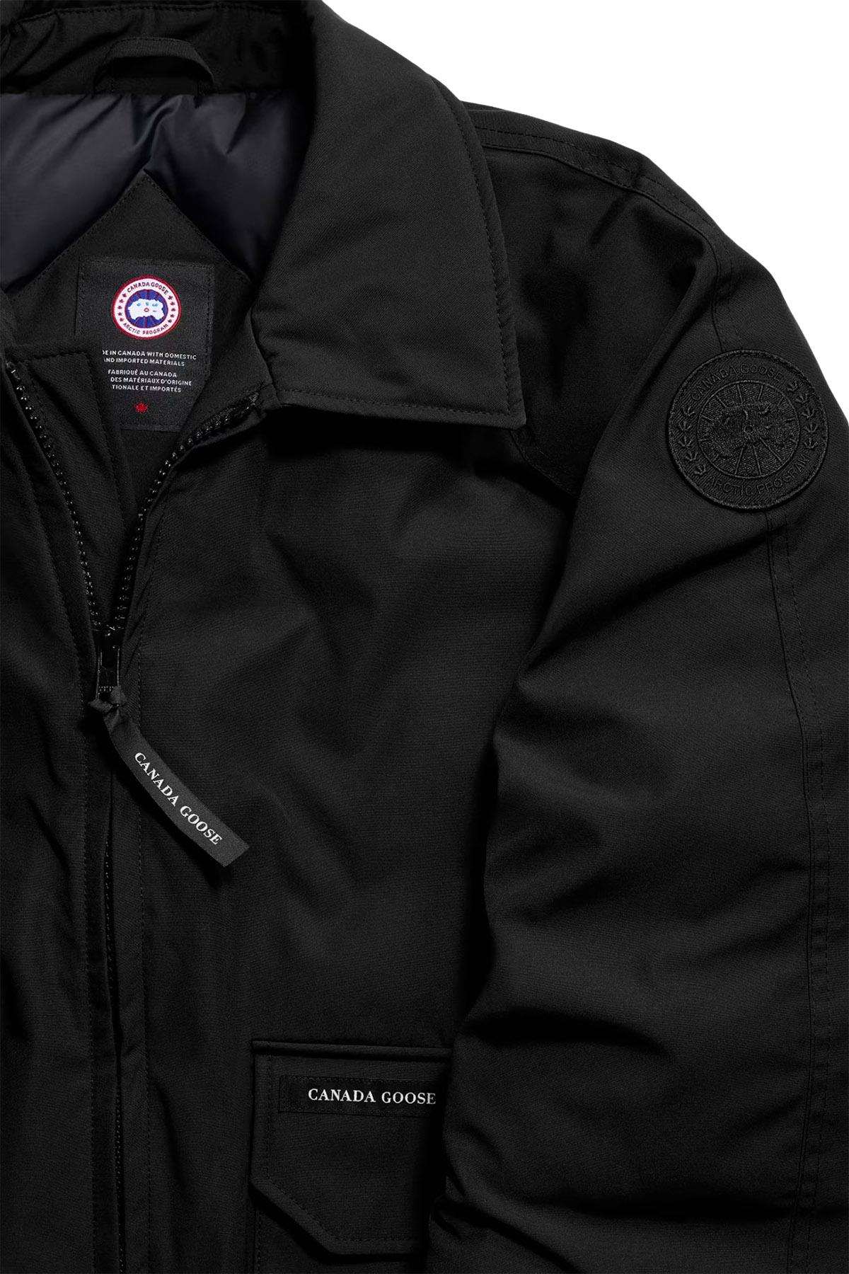 Product gallery image number 7 for product Mimico Bomber - Men's