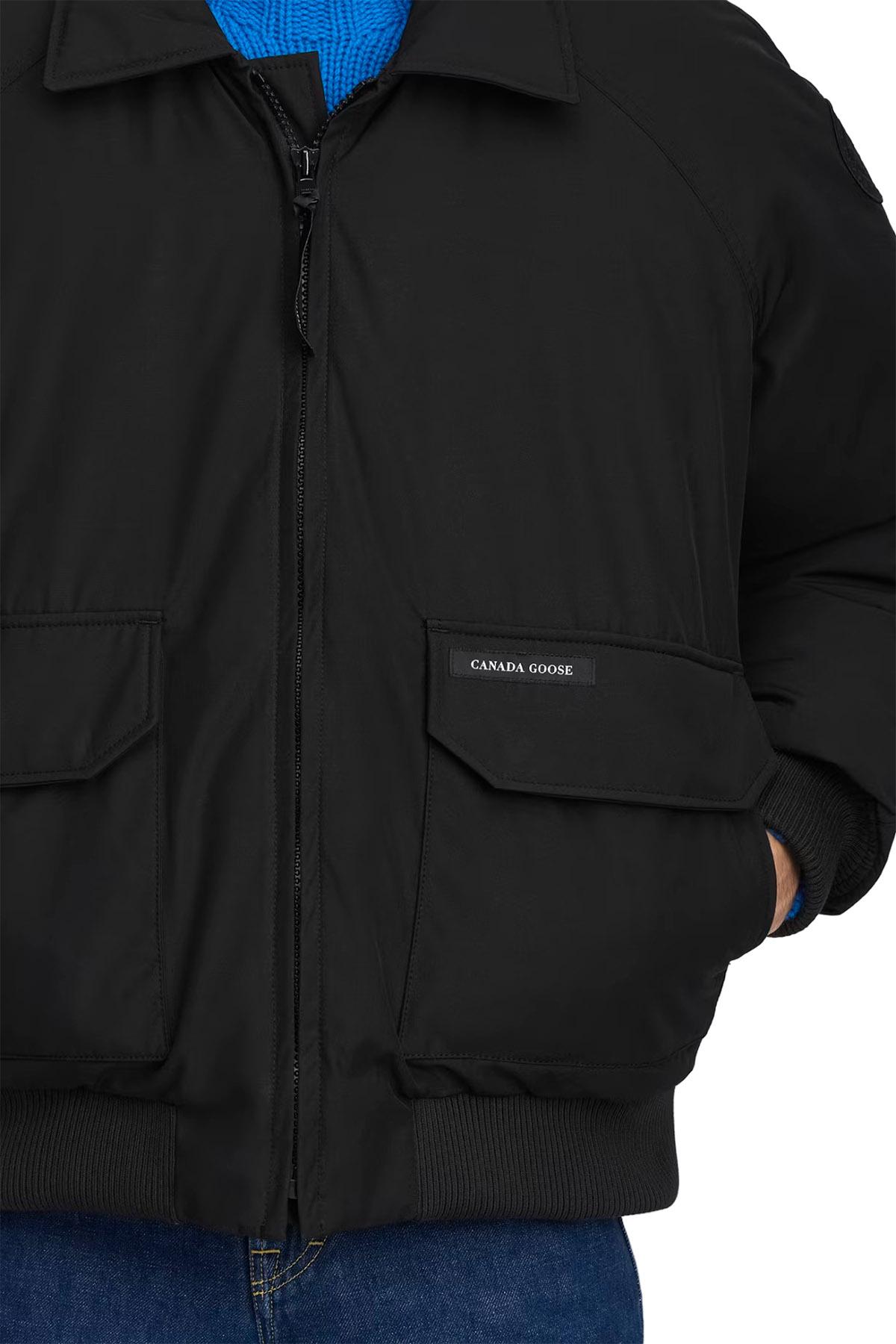 Product gallery image number 2 for product Mimico Bomber - Men's