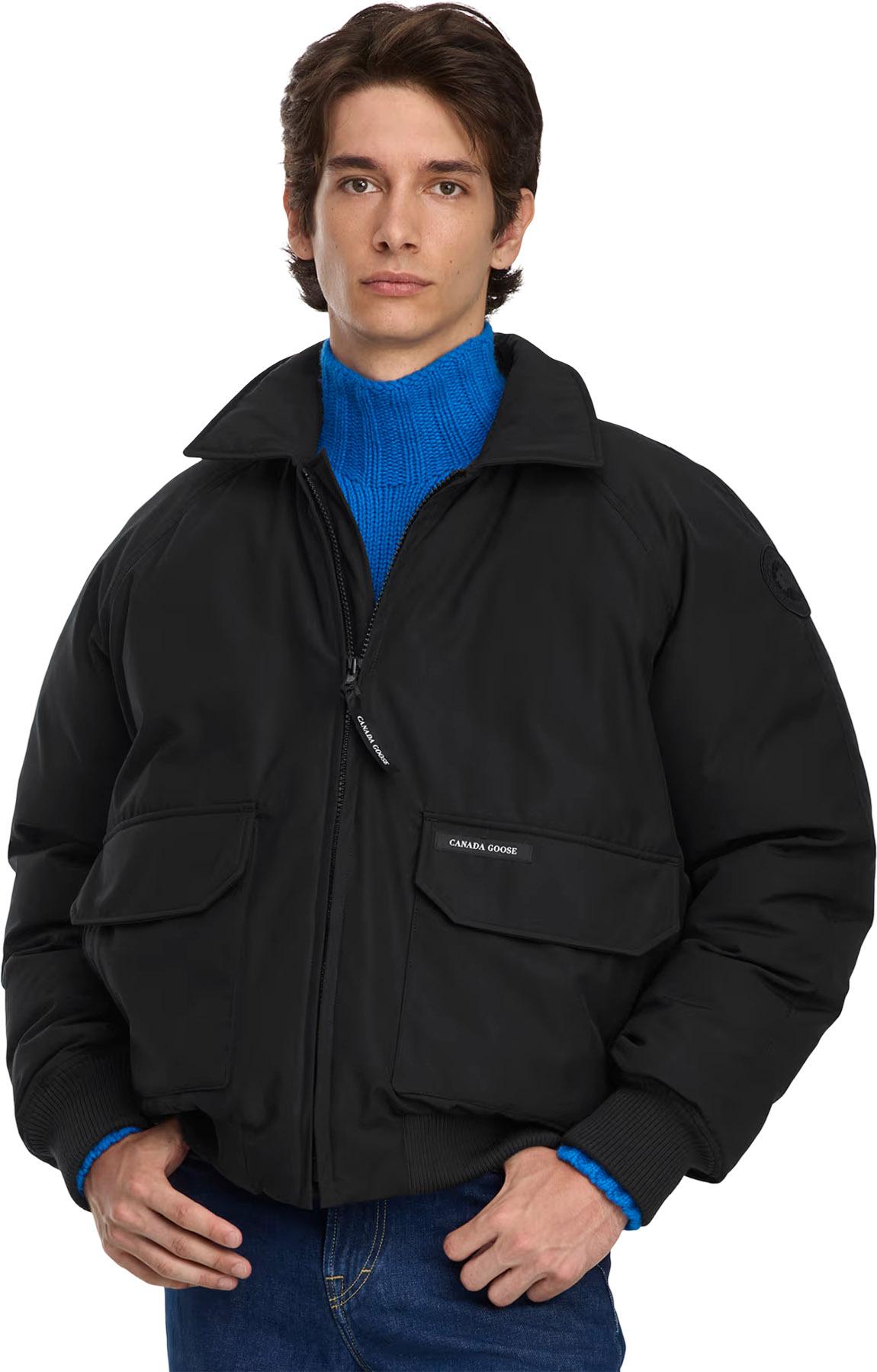 Product gallery image number 3 for product Mimico Bomber - Men's