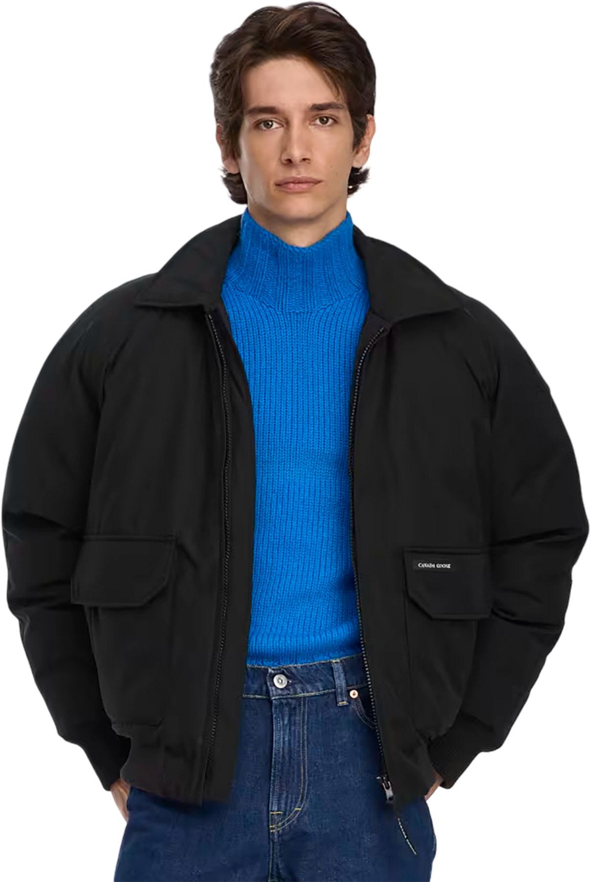 Product gallery image number 4 for product Mimico Bomber - Men's