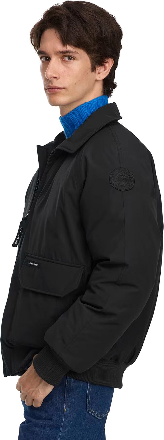 Product gallery image number 5 for product Mimico Bomber - Men's