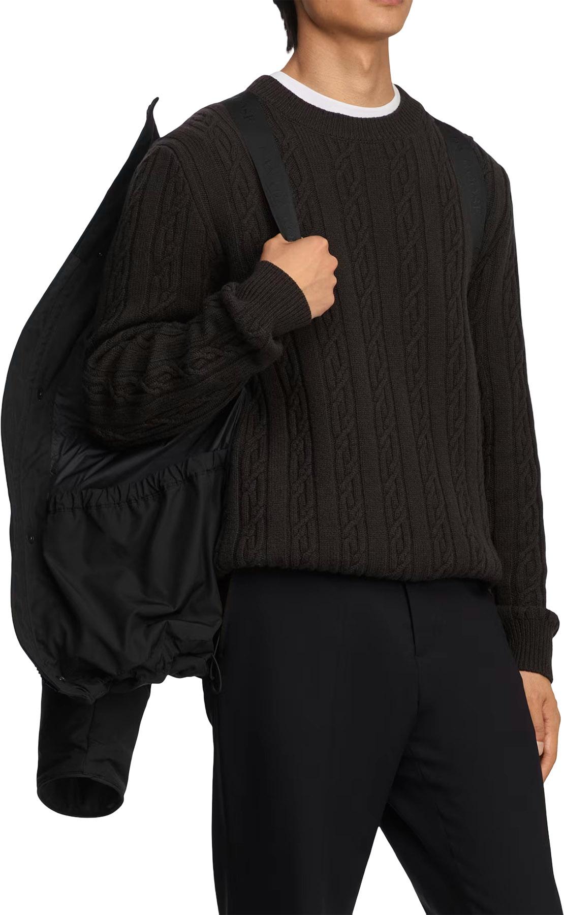 Product gallery image number 4 for product Seymour Parka - Men's