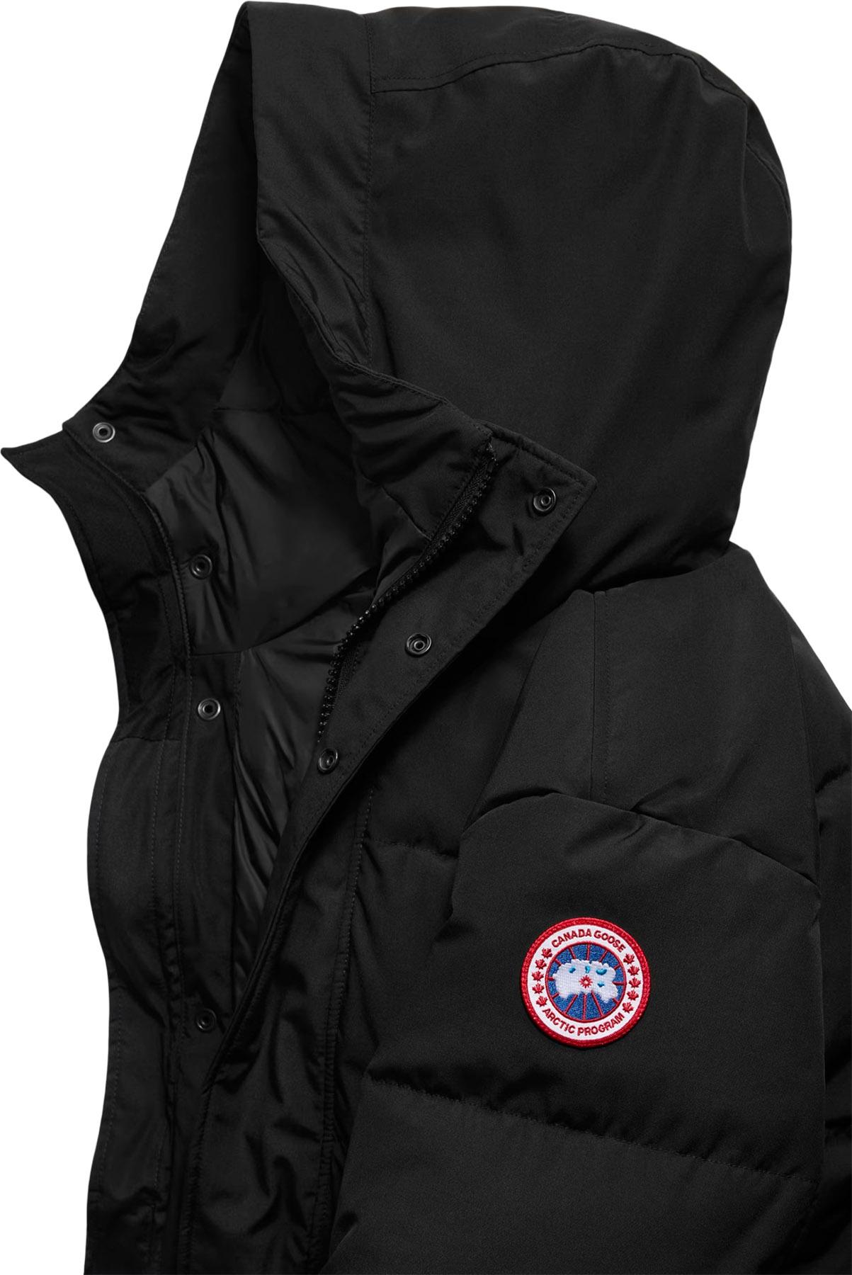 Product gallery image number 7 for product Seymour Parka - Men's