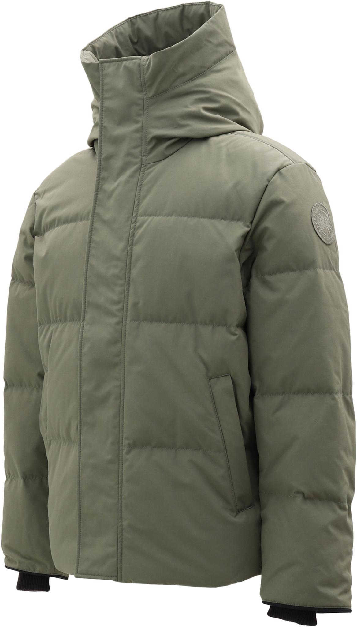 Product gallery image number 5 for product Seymour Parka Tonal Disc - Men's