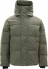 Colour: Vireo Green