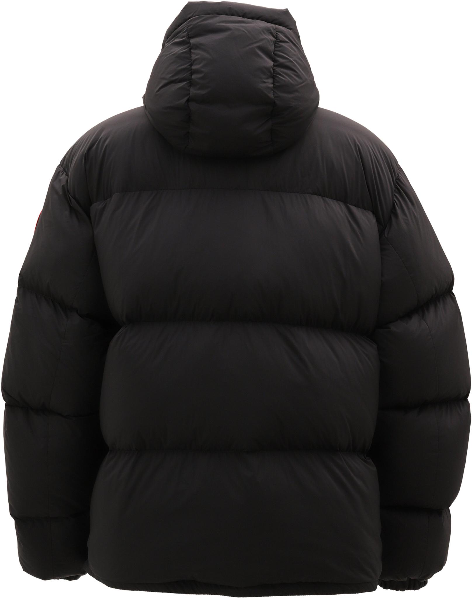 Product gallery image number 4 for product Sterling Puffer Coat - Men's