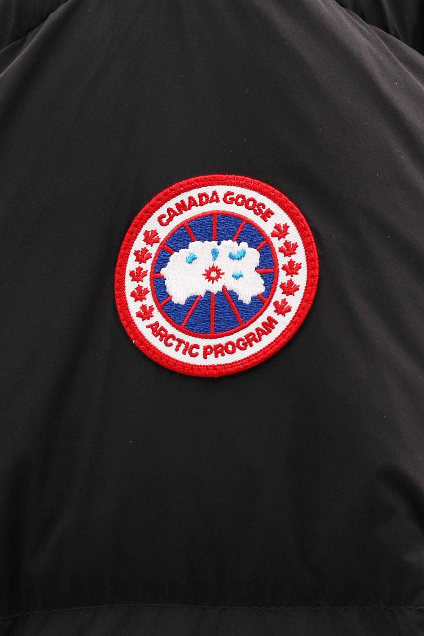 Product gallery image number 3 for product Sterling Puffer Coat - Men's