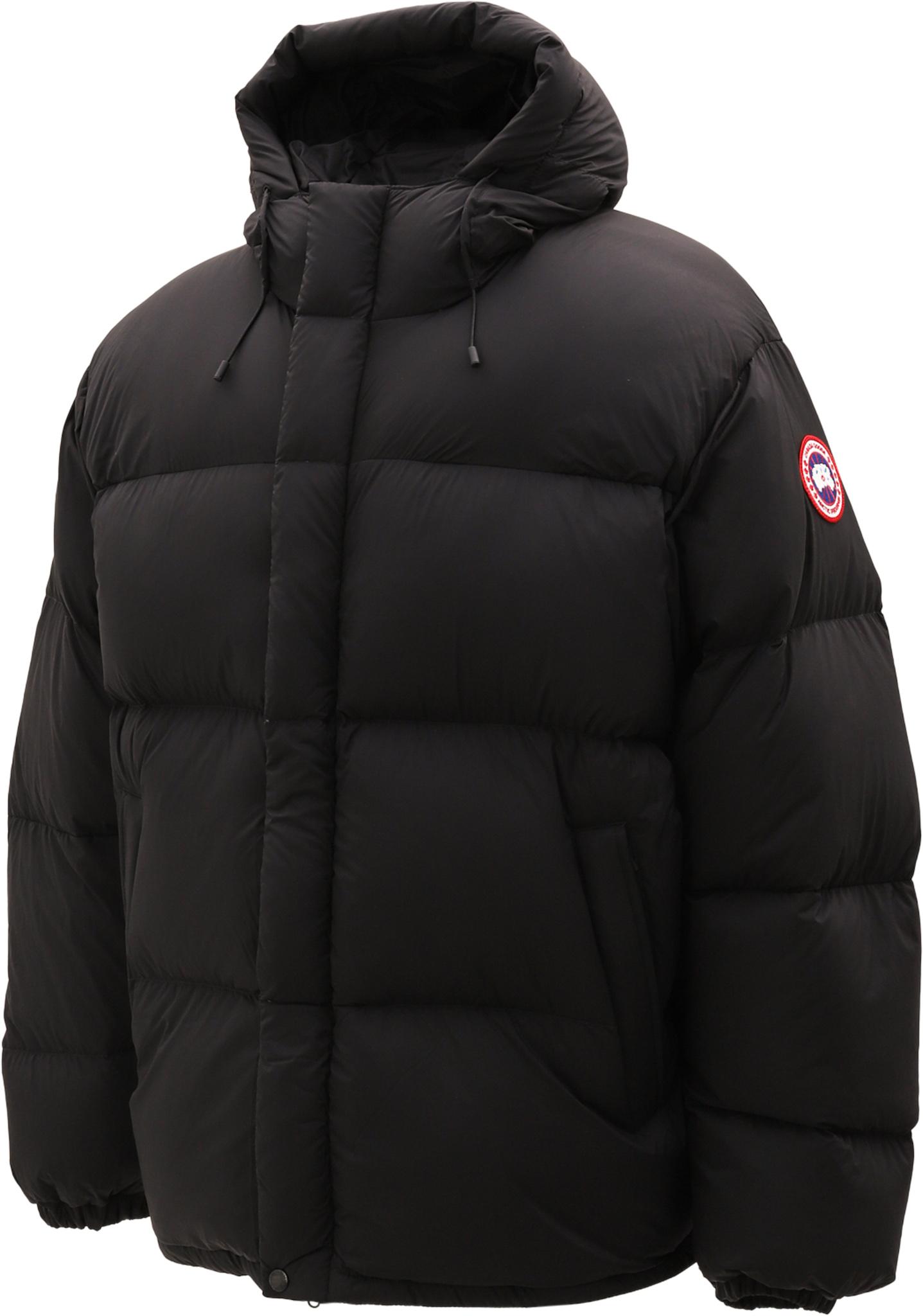 Product gallery image number 2 for product Sterling Puffer Coat - Men's