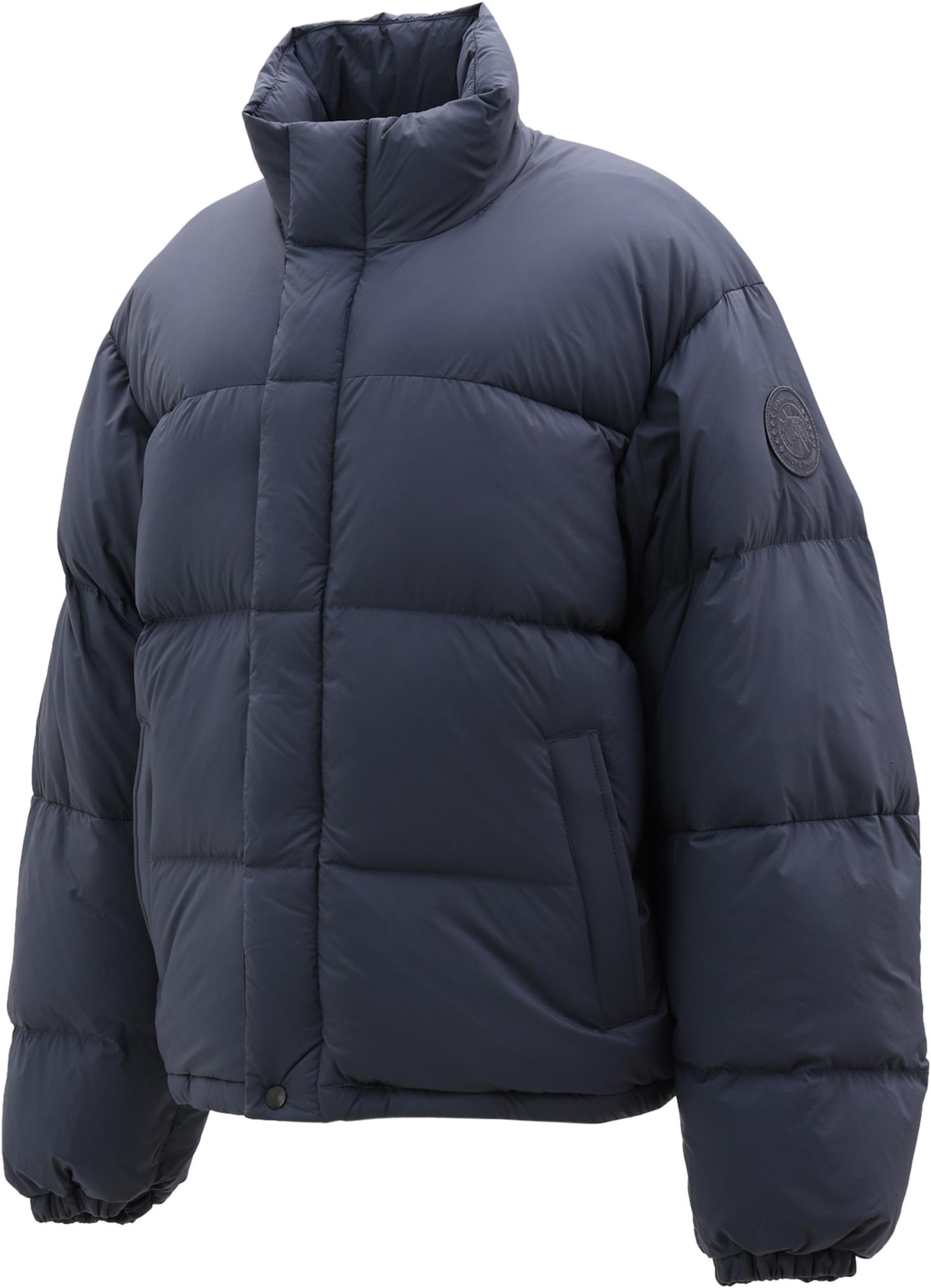 Product gallery image number 2 for product Sterling Tonal Disc Puffer Jacket - Men's