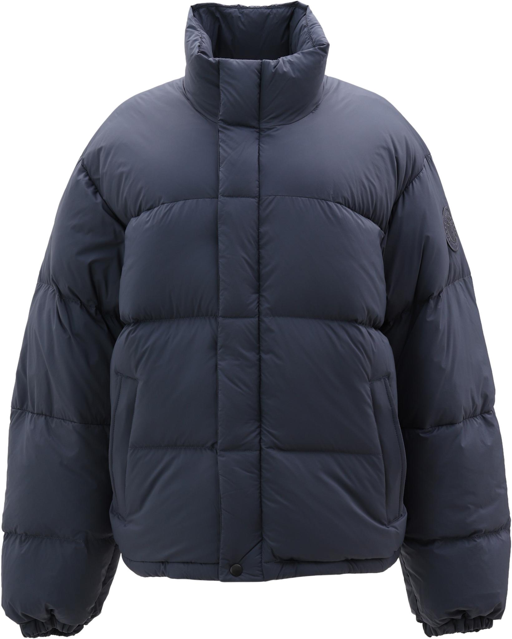 Image de produit pour Manteau matelassé Sterling Tonal Disc - Homme