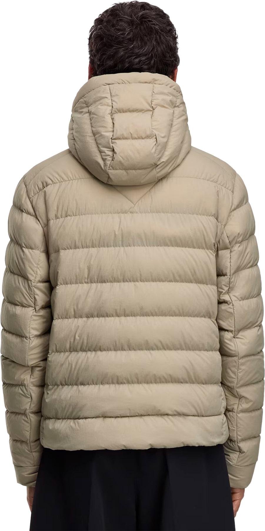 Product gallery image number 2 for product Crofton EnduraLuxe Hoodie - Men's 