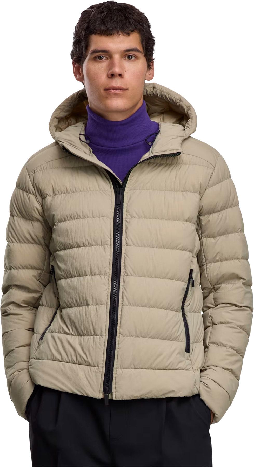 Product gallery image number 3 for product Crofton EnduraLuxe Hoodie - Men's 