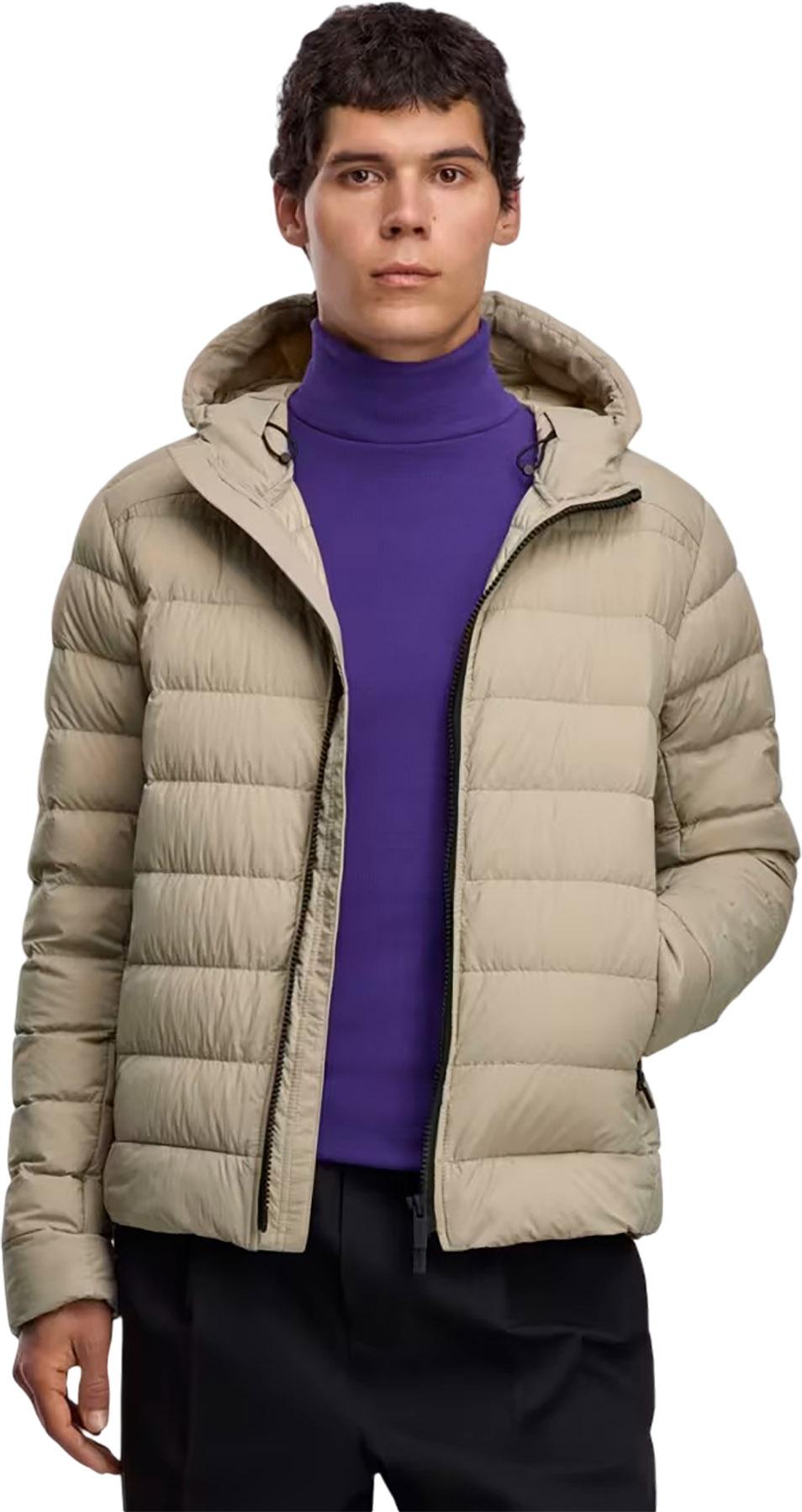 Product gallery image number 4 for product Crofton EnduraLuxe Hoodie - Men's 