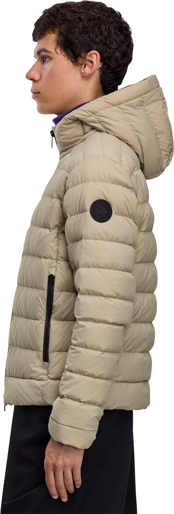 Product gallery image number 5 for product Crofton EnduraLuxe Hoodie - Men's 