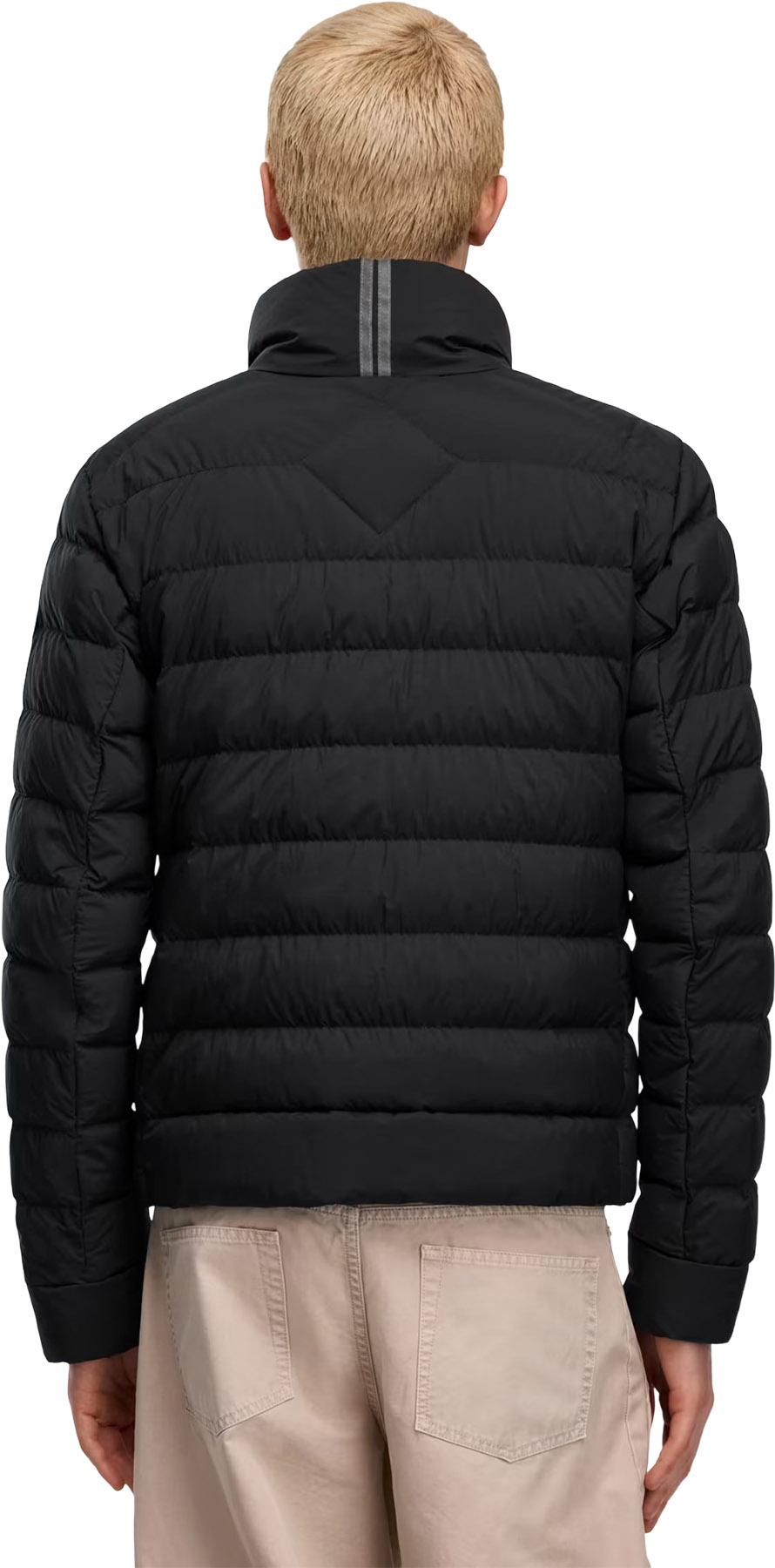 Product gallery image number 2 for product Crofton EnduraLuxe Jacket - Men's 