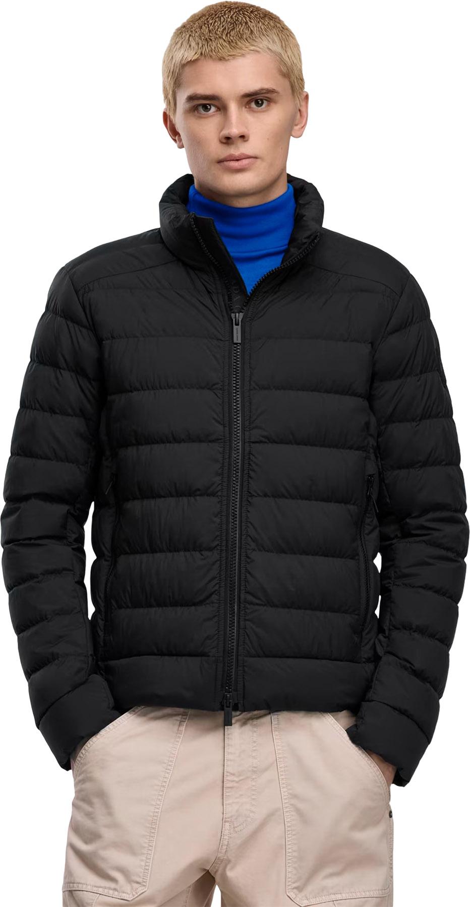 Product gallery image number 3 for product Crofton EnduraLuxe Jacket - Men's 