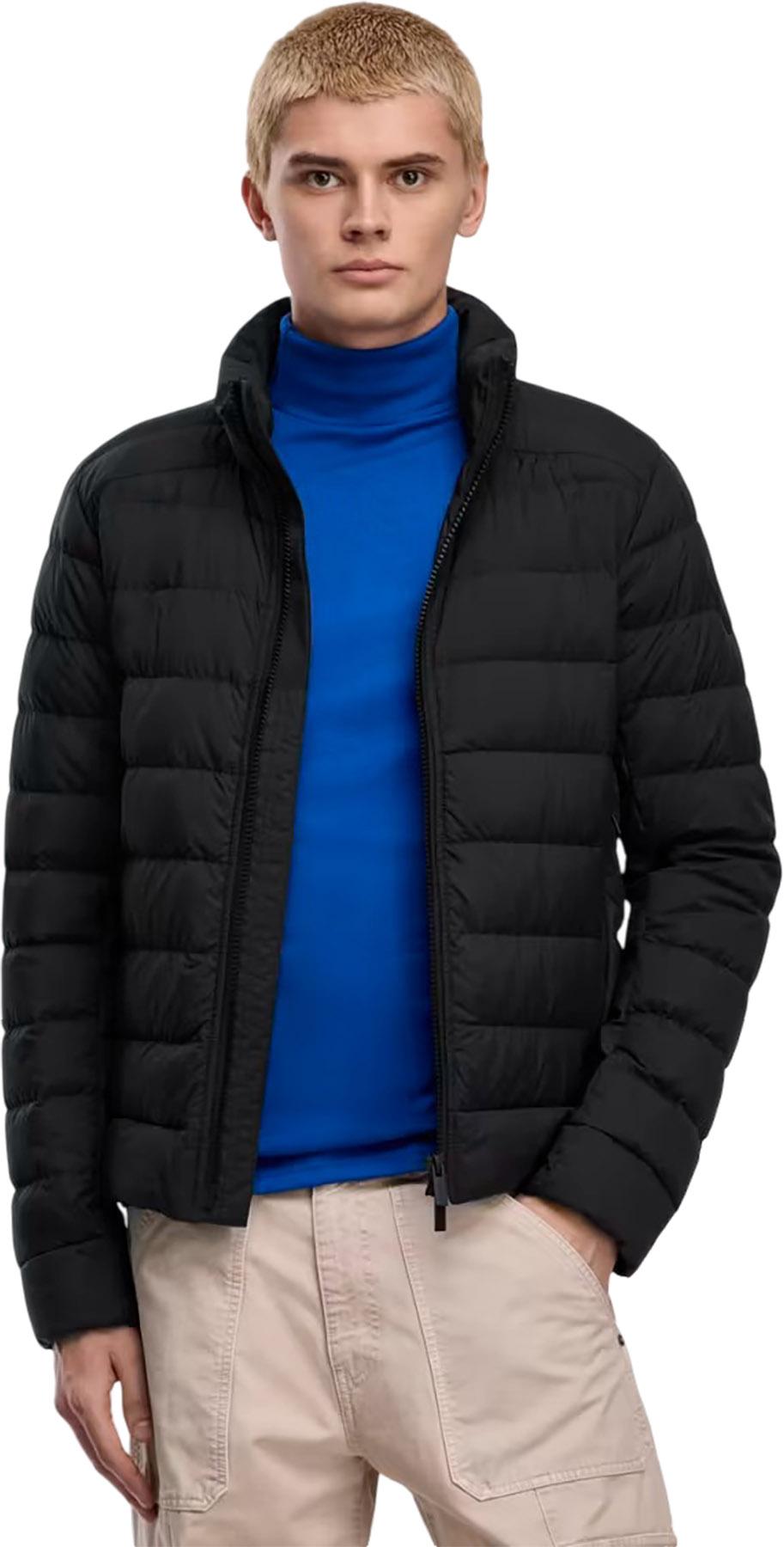 Product gallery image number 4 for product Crofton EnduraLuxe Jacket - Men's 
