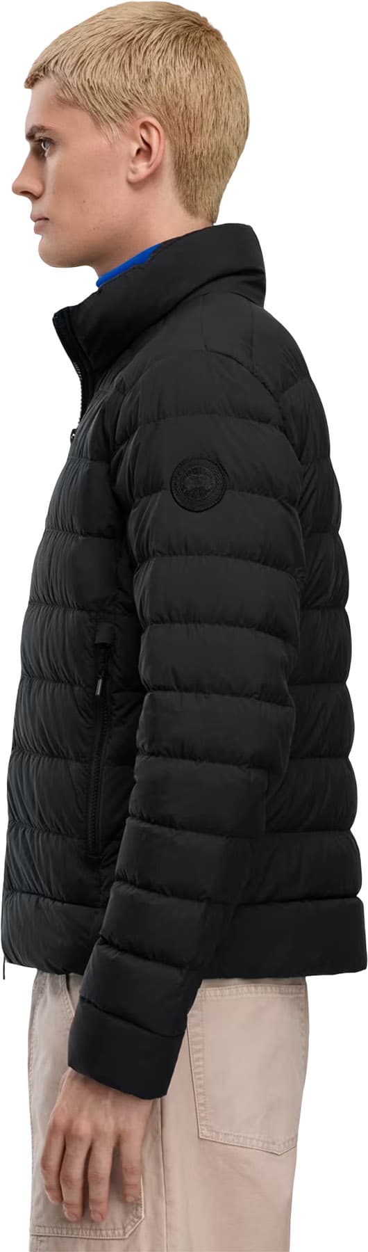 Product gallery image number 5 for product Crofton EnduraLuxe Jacket - Men's 