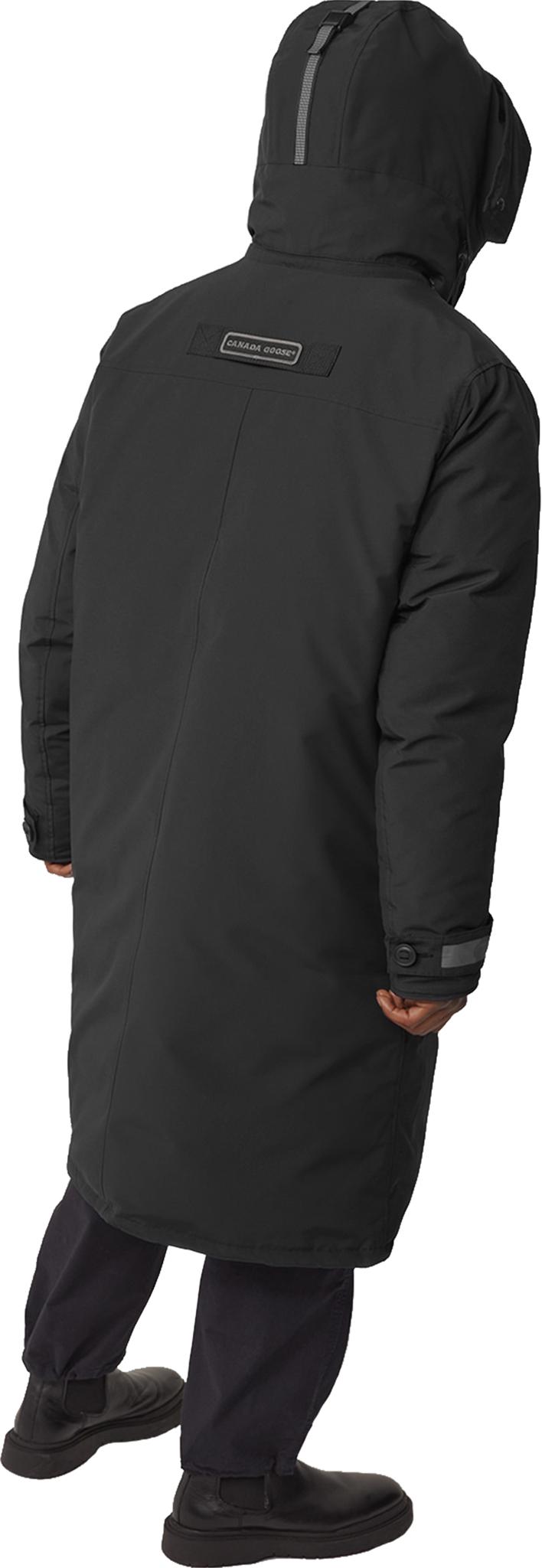 Product gallery image number 2 for product Westmount Parka - Men's