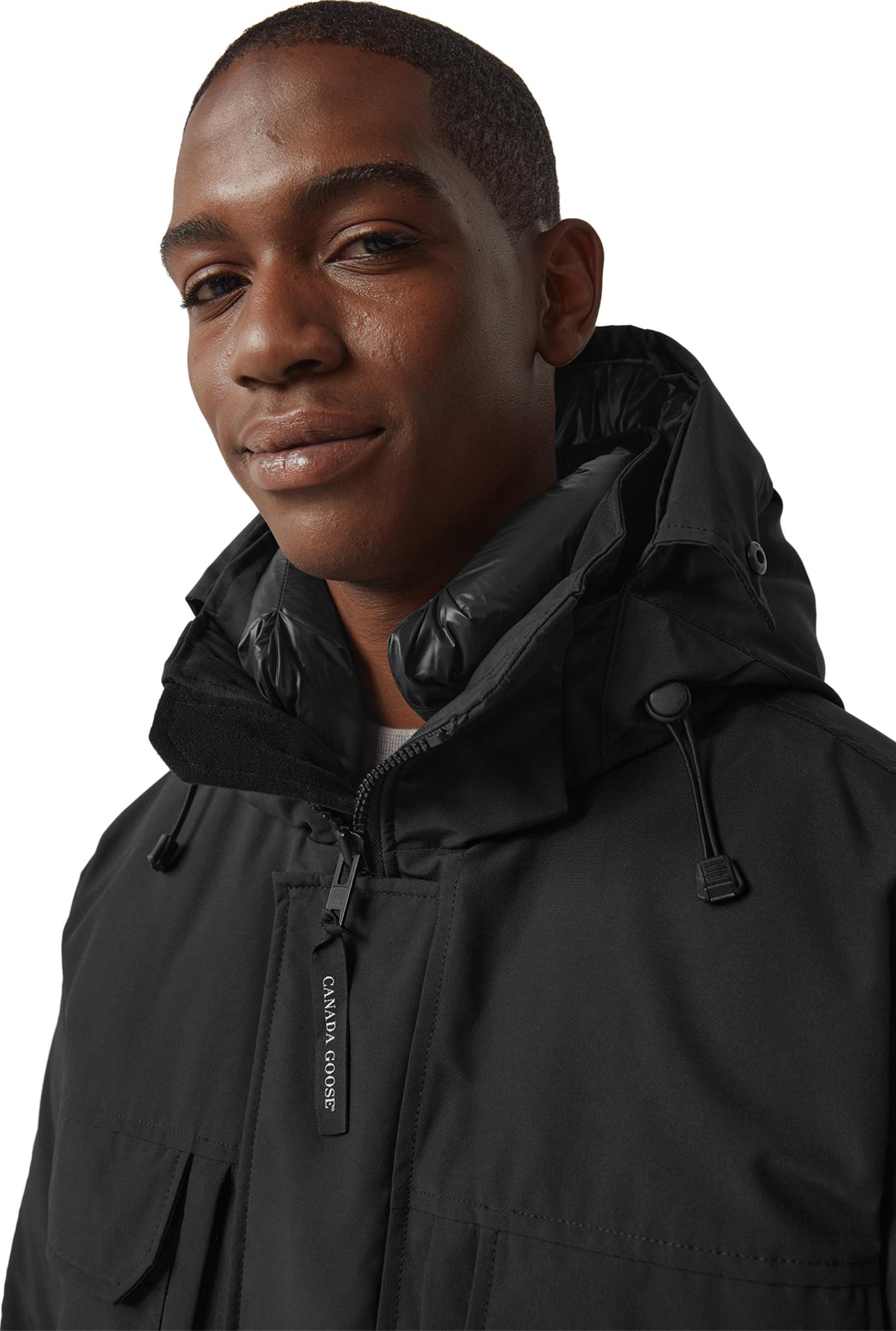 Product gallery image number 8 for product Westmount Parka - Men's