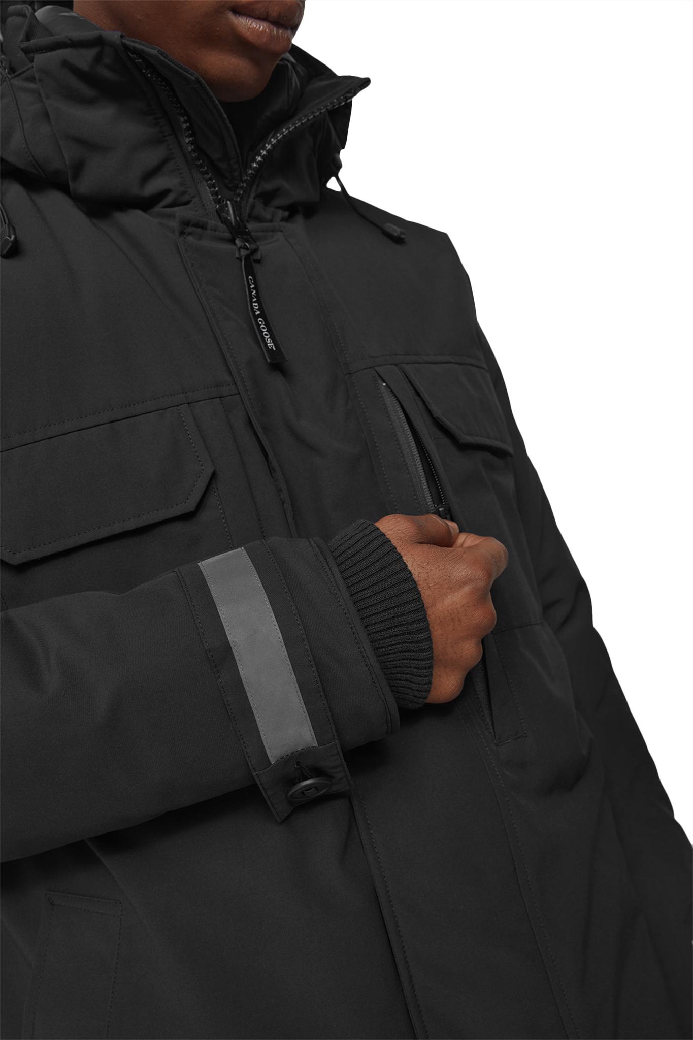 Product gallery image number 7 for product Westmount Parka - Men's
