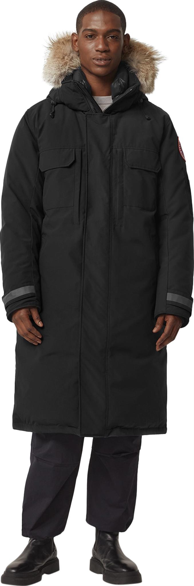 Product gallery image number 9 for product Westmount Parka - Men's