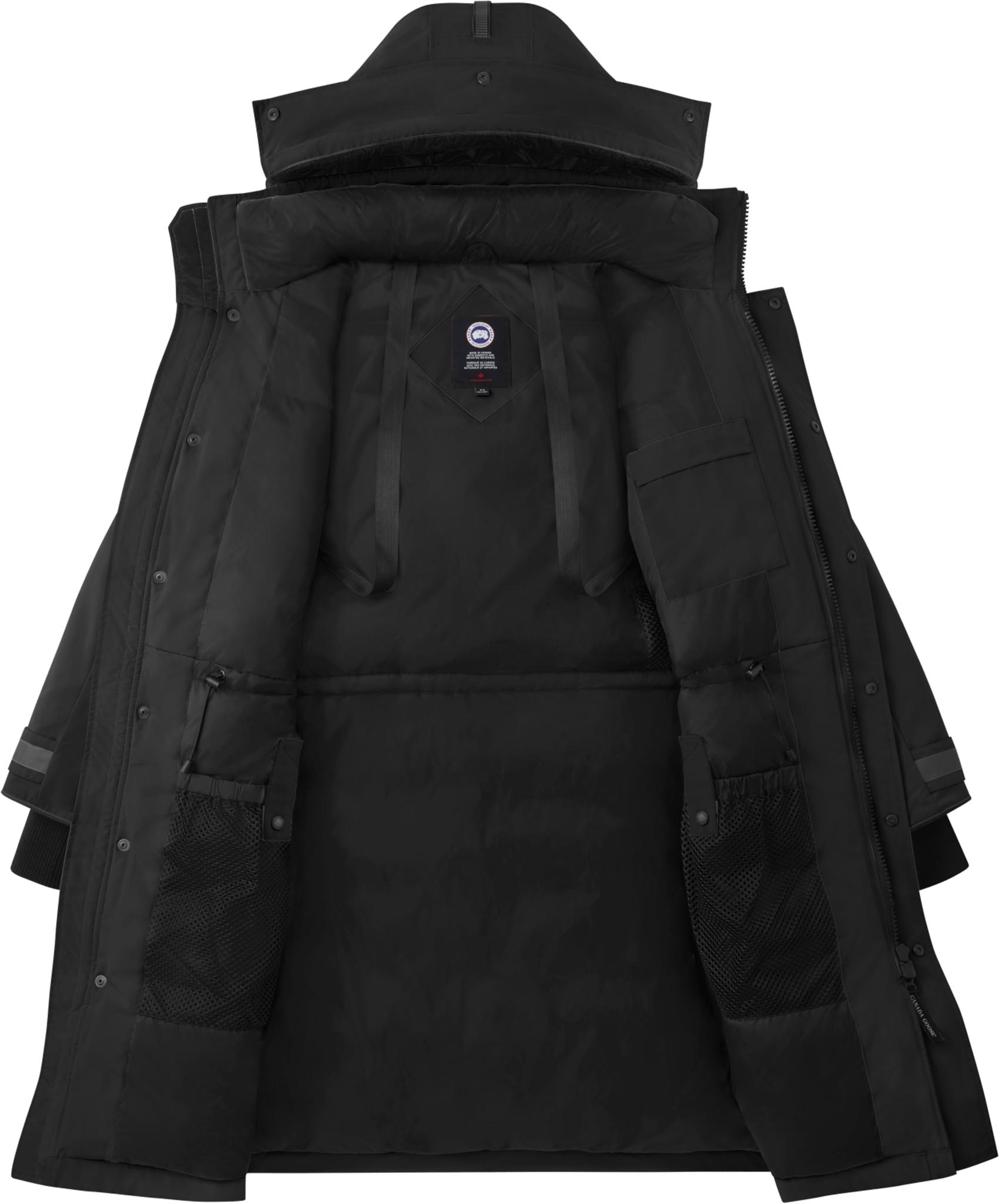 Product gallery image number 10 for product Westmount Parka - Men's