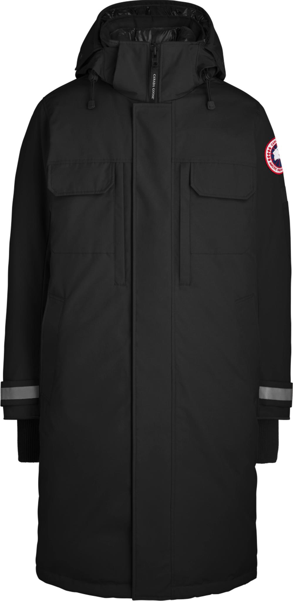 Product gallery image number 4 for product Westmount Parka - Men's