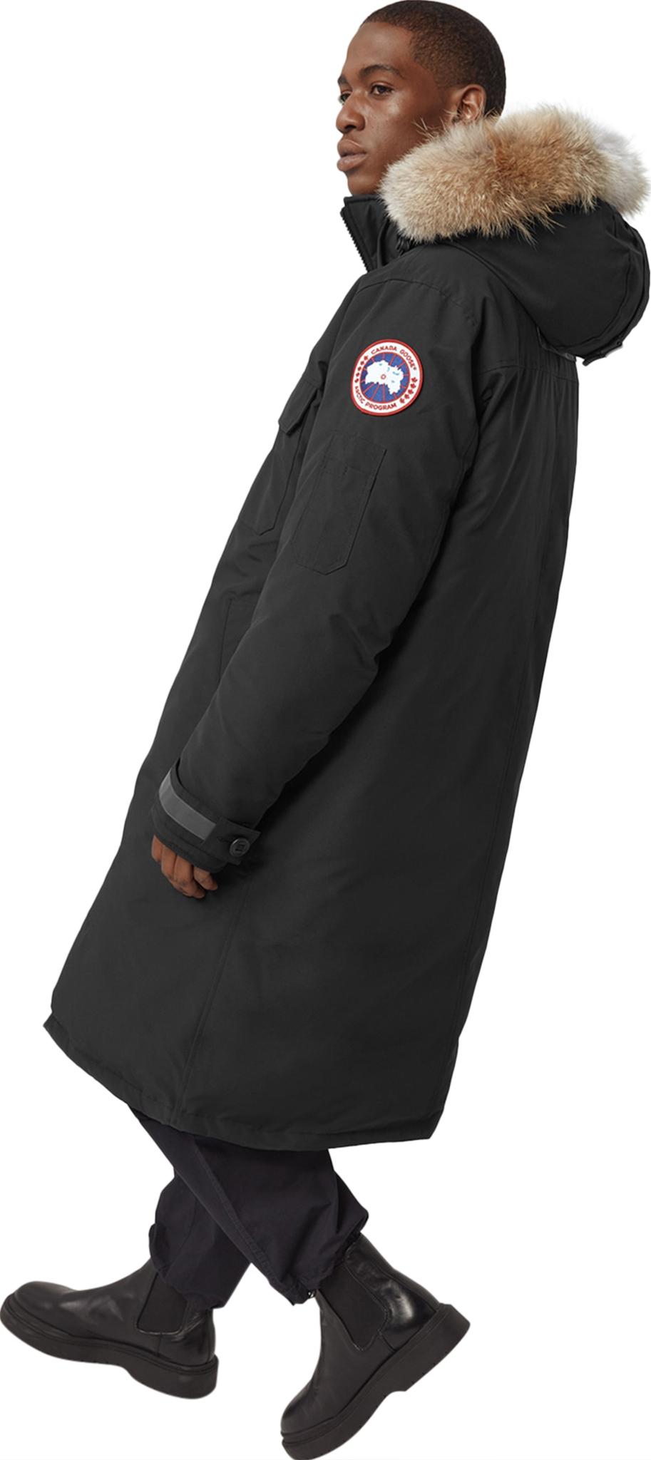 Product gallery image number 11 for product Westmount Parka - Men's