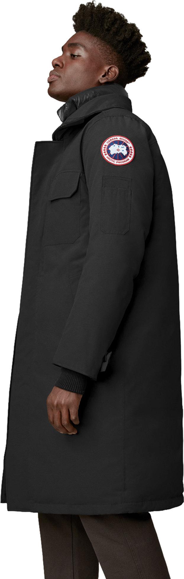 Product gallery image number 6 for product Westmount Parka - Men's