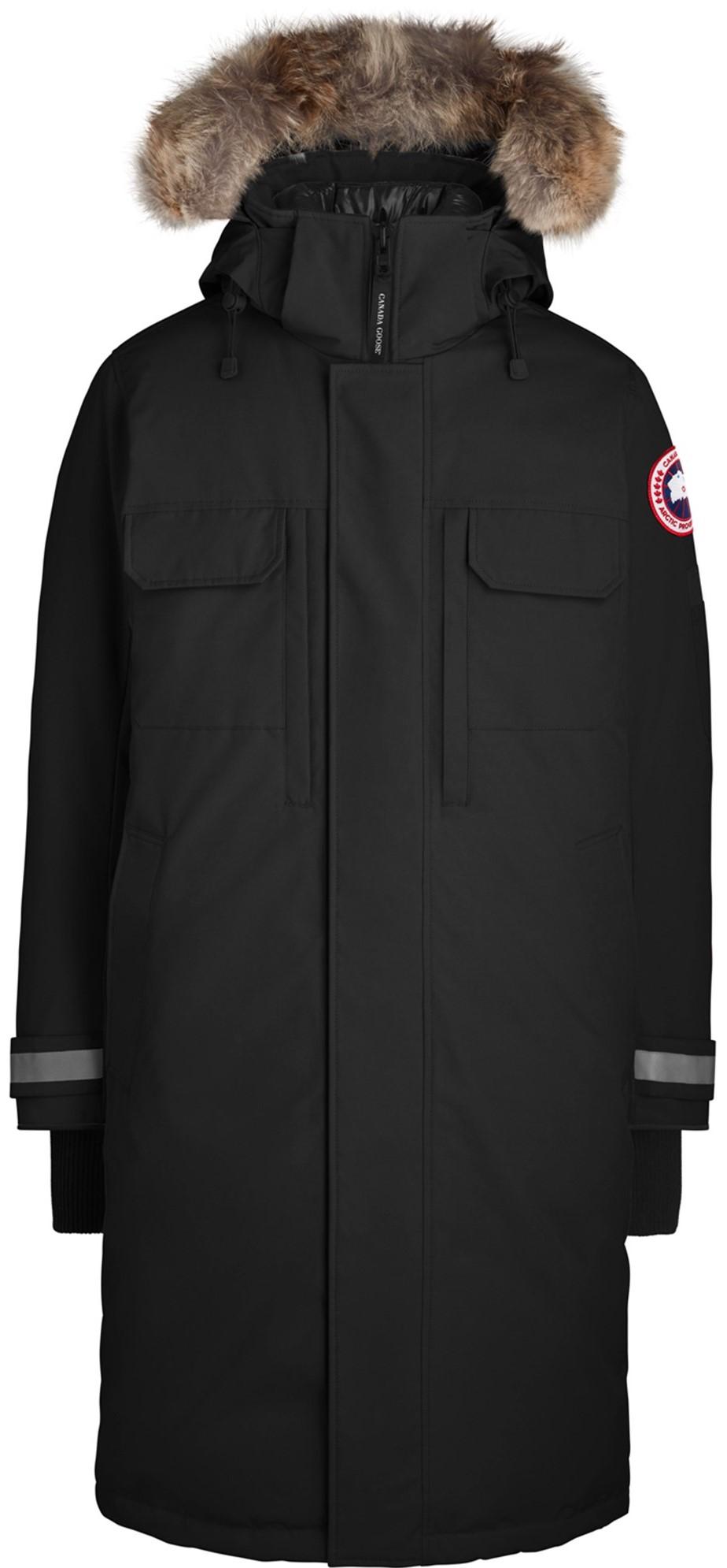 Product gallery image number 1 for product Westmount Parka - Men's
