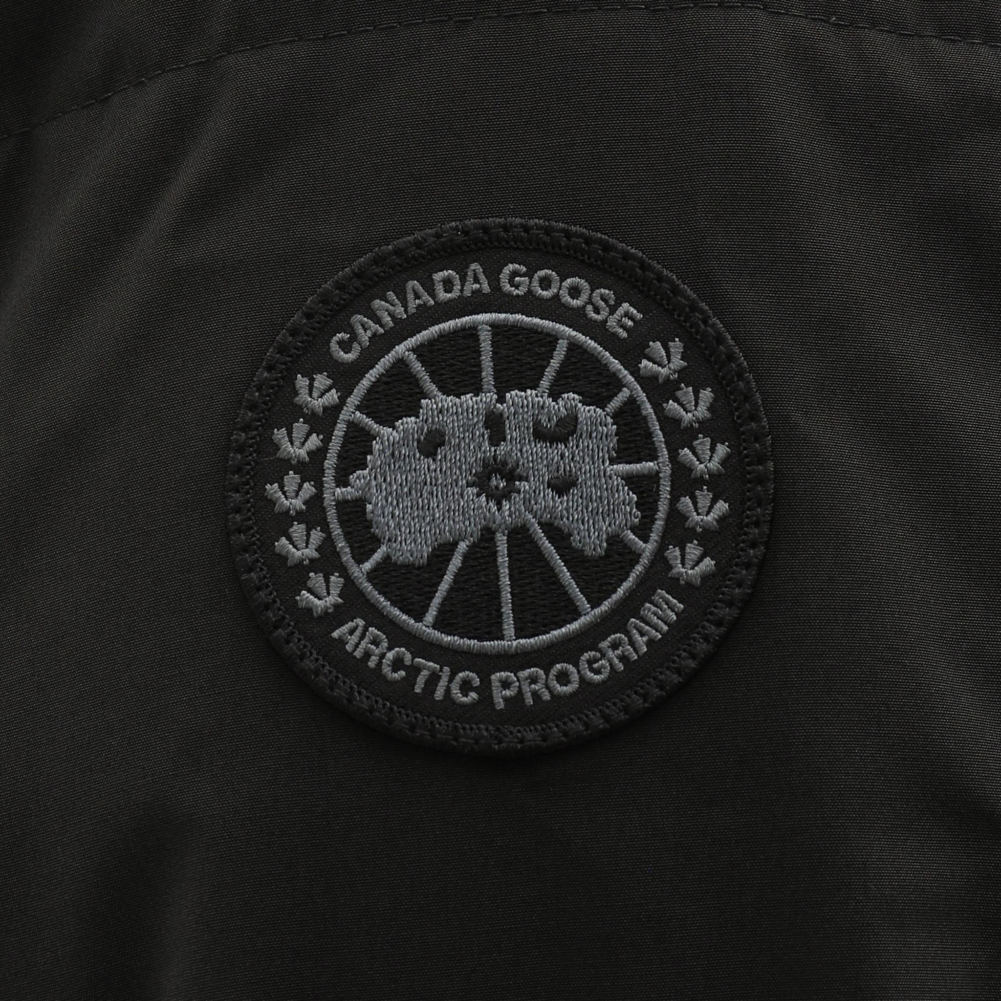 Product gallery image number 4 for product Wyndham Black Label No Fur Parka - Men's