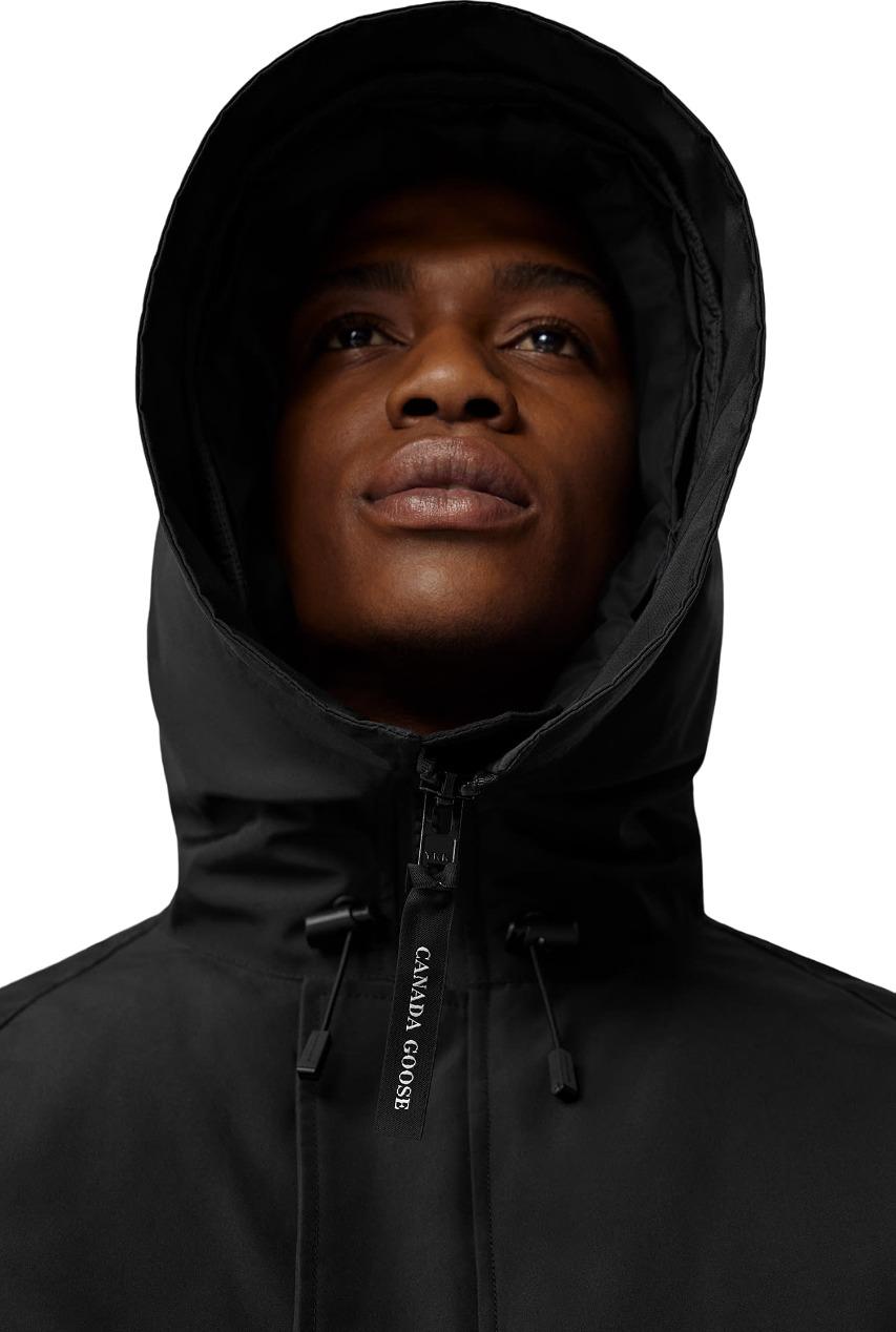 Product gallery image number 2 for product Chilliwack No Fur Bomber Jacket - Men's