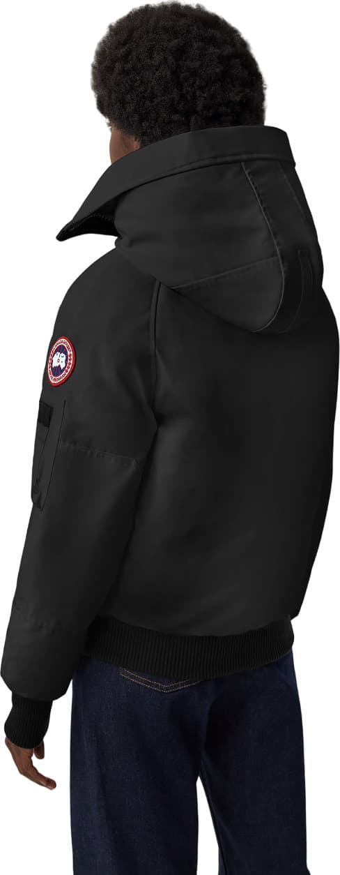 Numéro de l'image de la galerie de produits 7 pour le produit Blouson aviateur Chilliwack sans fourrure - Femme