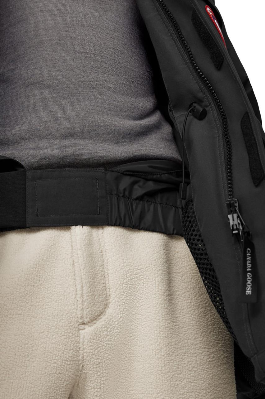 Product gallery image number 5 for product Expedition No Fur Parka - Men's