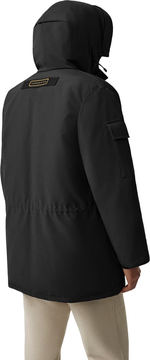 Product gallery image number 2 for product Expedition No Fur Parka - Men's