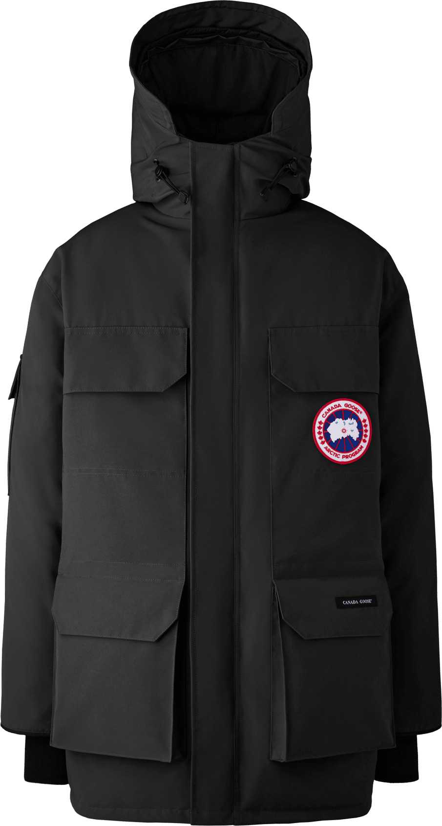 Product image for Expedition No Fur Parka - Men's