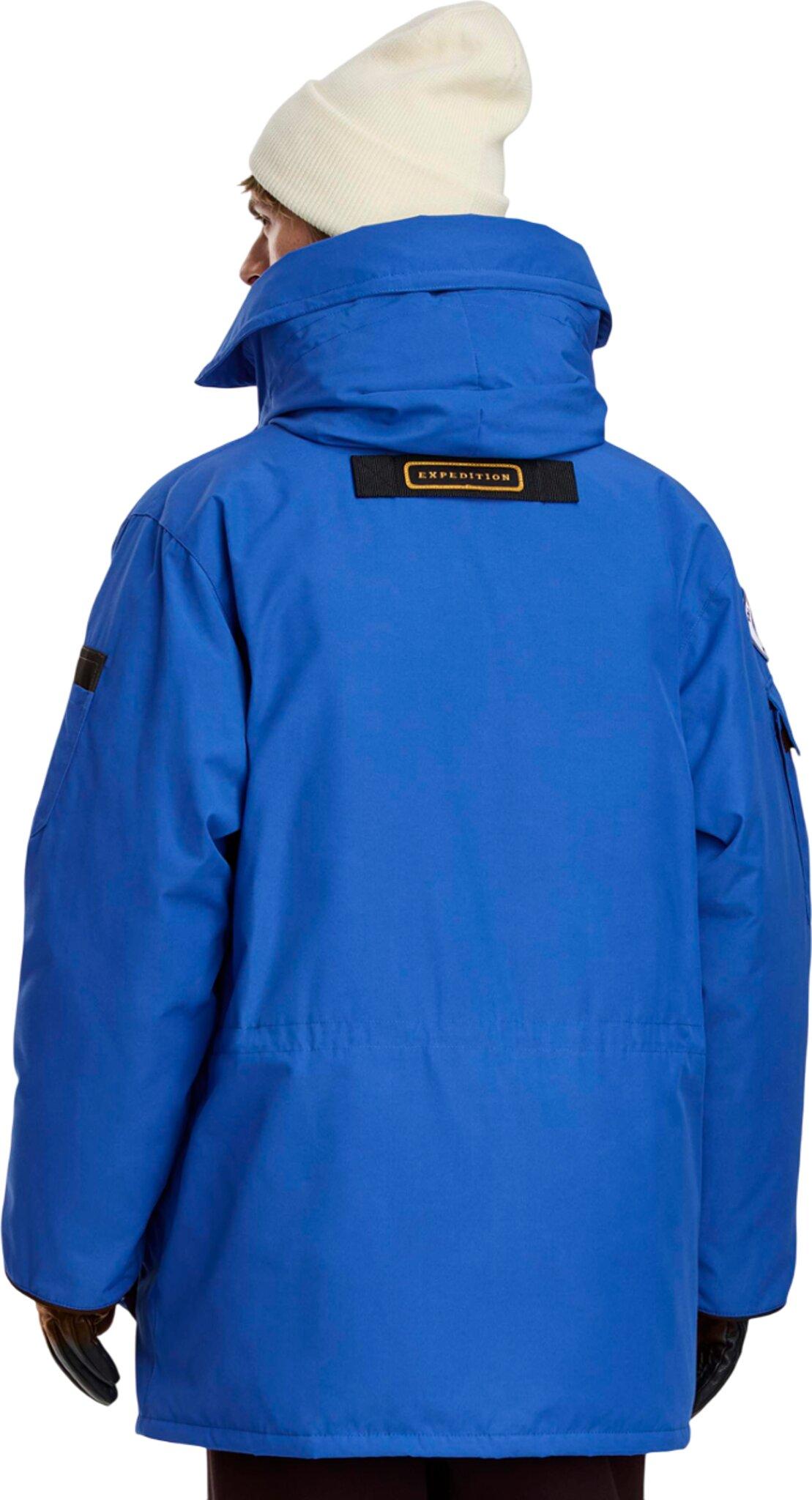 Numéro de l'image de la galerie de produits 3 pour le produit Parka Expedition PBI - Homme