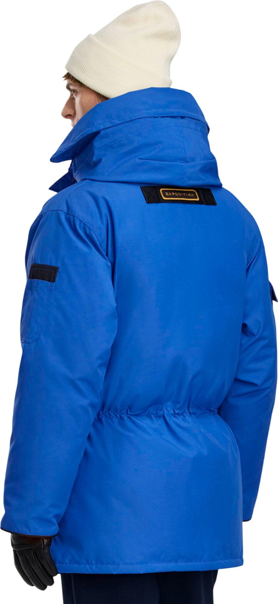 Numéro de l'image de la galerie de produits 2 pour le produit Parka Expedition PBI - Homme