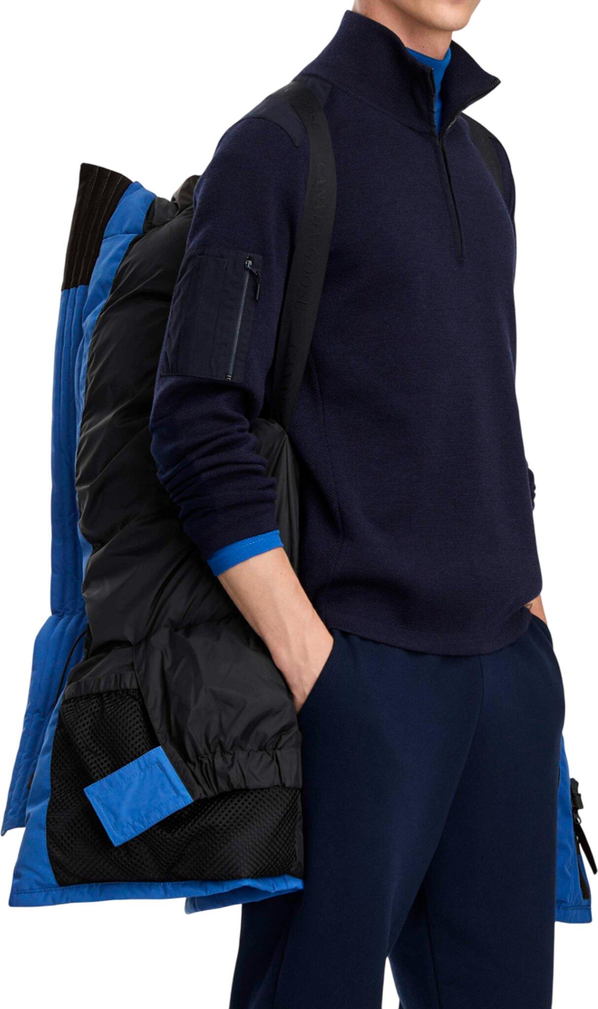 Numéro de l'image de la galerie de produits 4 pour le produit Parka Expedition PBI - Homme