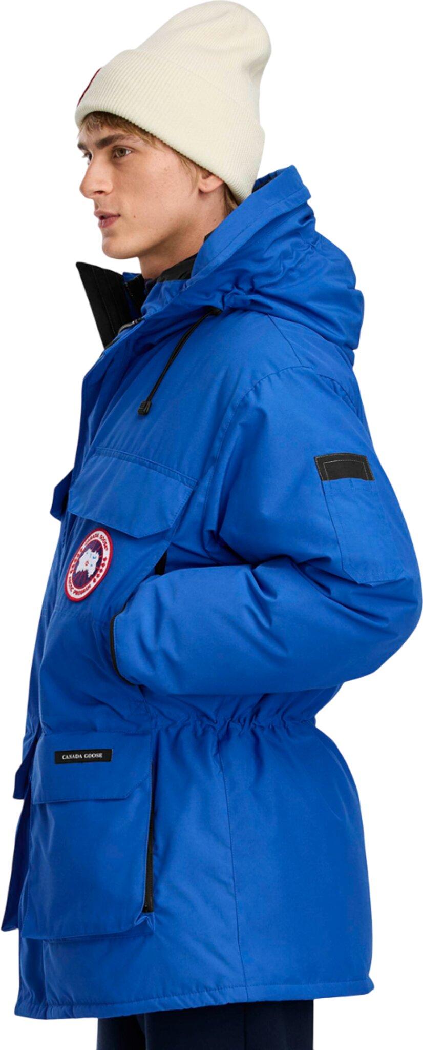 Numéro de l'image de la galerie de produits 7 pour le produit Parka Expedition PBI - Homme