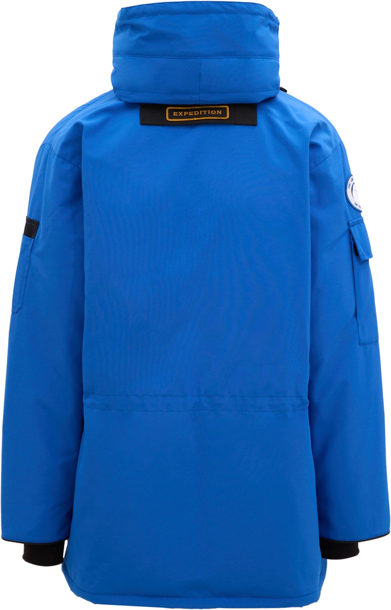 Numéro de l'image de la galerie de produits 8 pour le produit Parka Expedition PBI - Homme