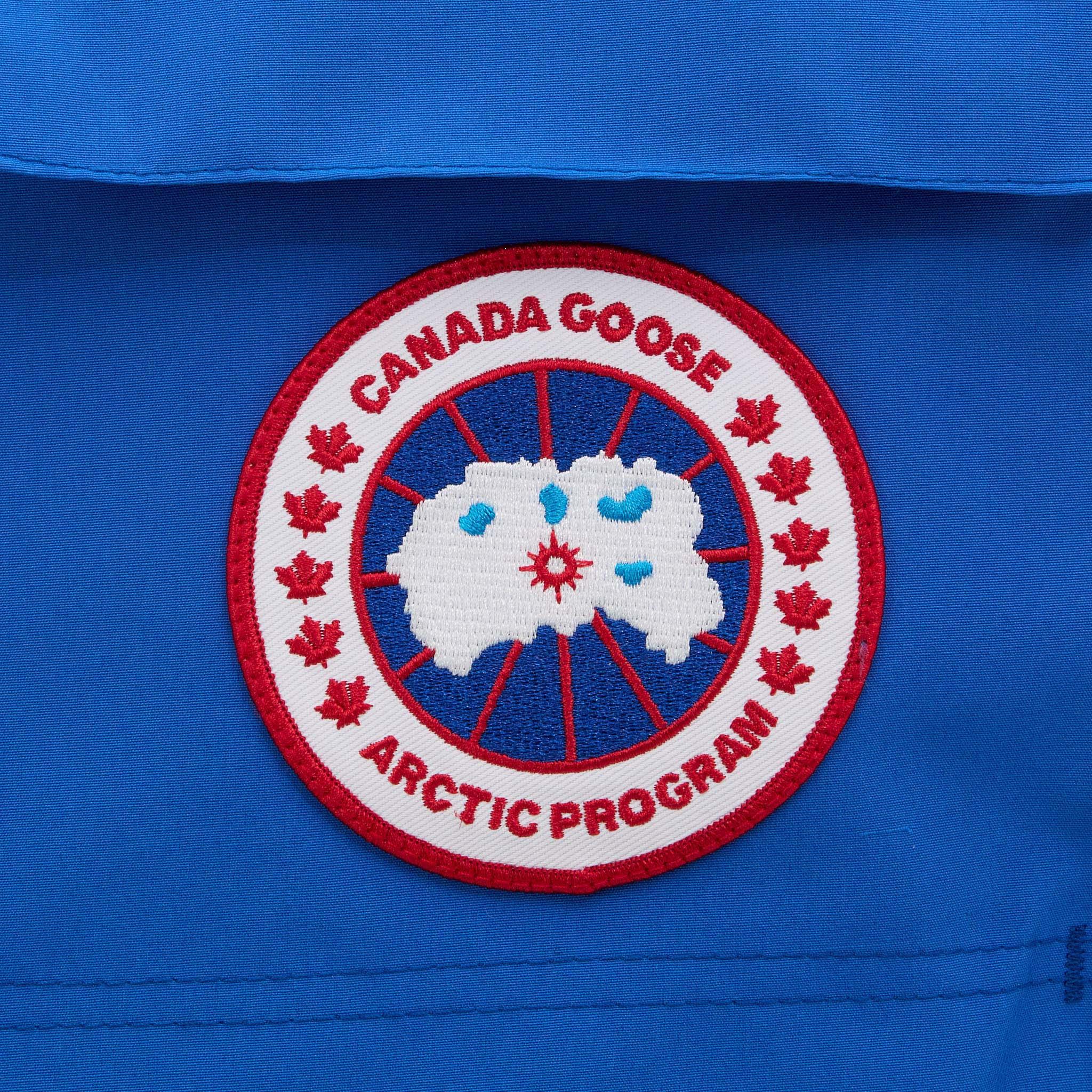 Numéro de l'image de la galerie de produits 10 pour le produit Parka Expedition PBI - Homme