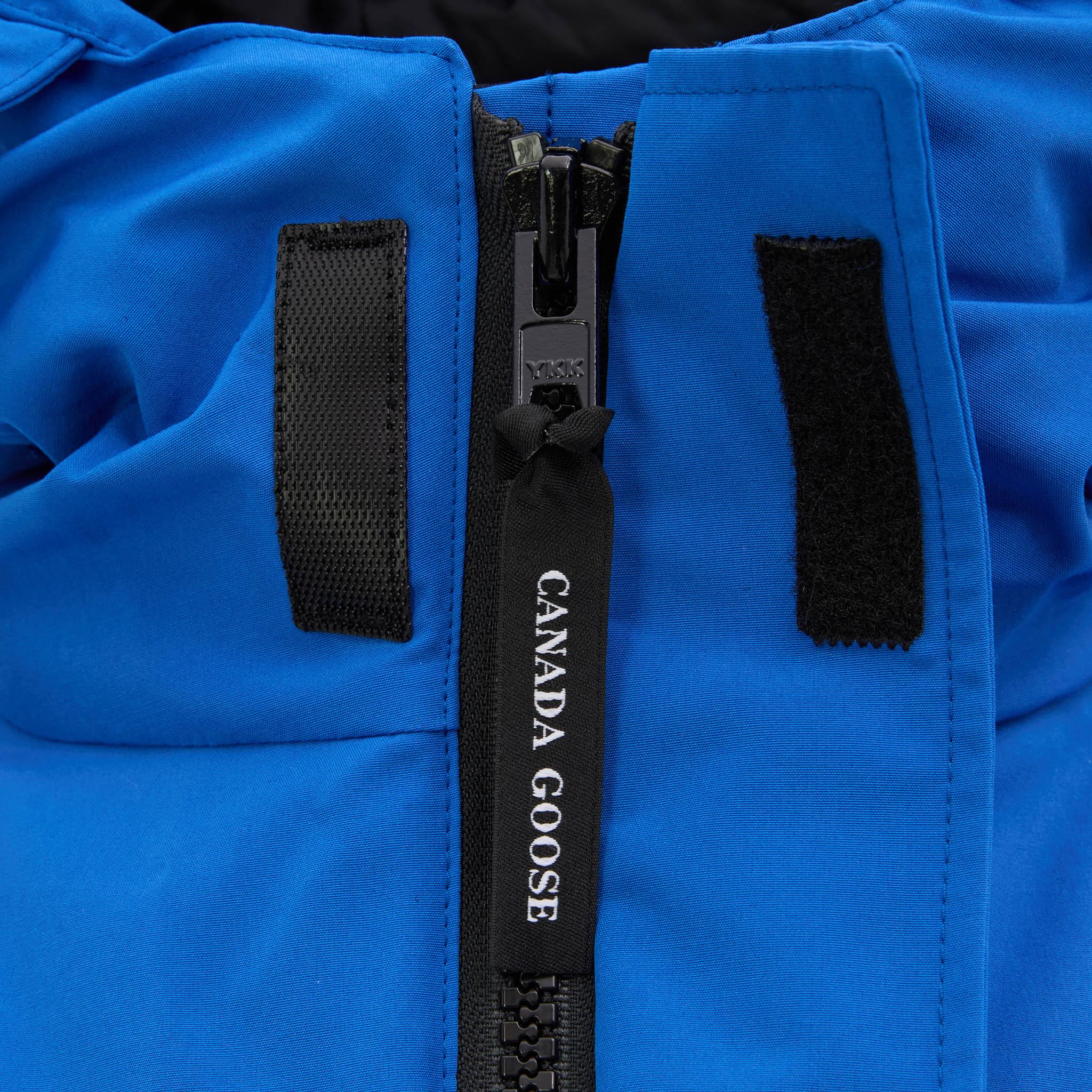 Numéro de l'image de la galerie de produits 12 pour le produit Parka Expedition PBI - Homme