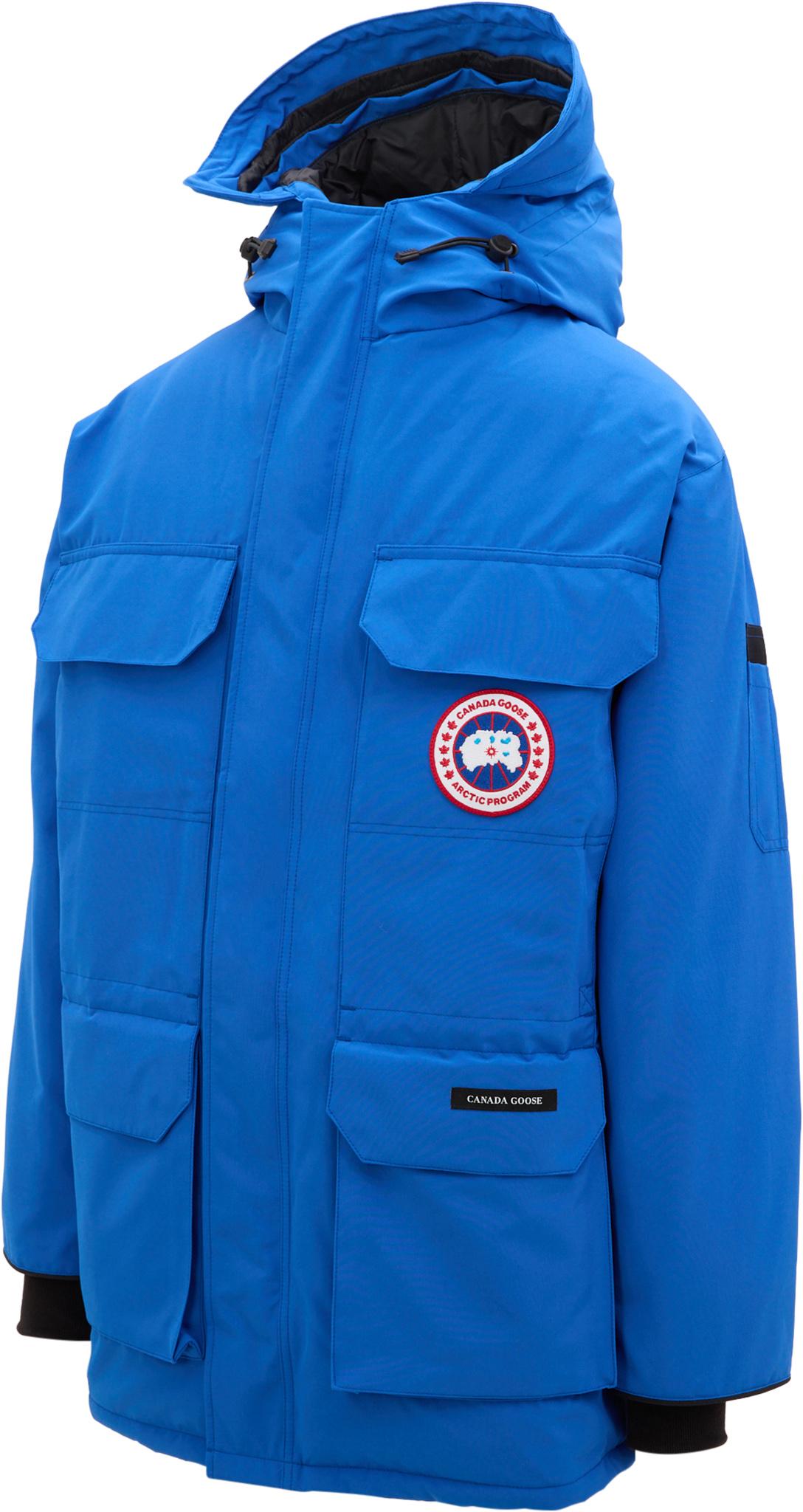 Numéro de l'image de la galerie de produits 11 pour le produit Parka Expedition PBI - Homme