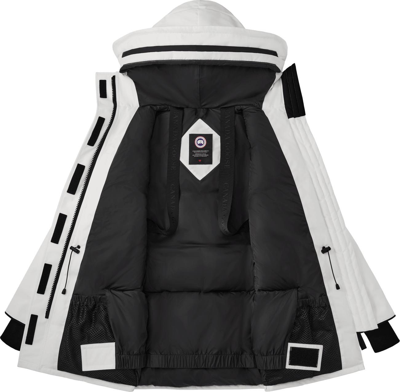 Numéro de l'image de la galerie de produits 7 pour le produit Parka Expedition sans fourrure - Femme