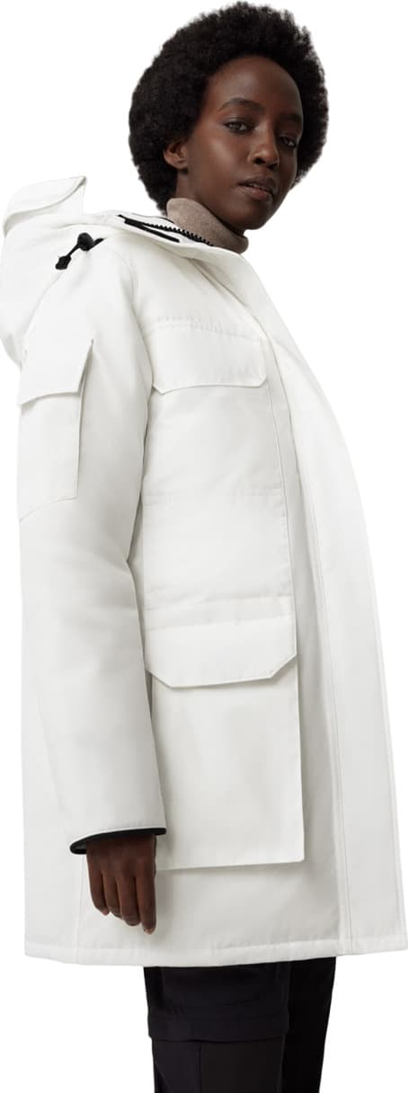 Numéro de l'image de la galerie de produits 4 pour le produit Parka Expedition sans fourrure - Femme