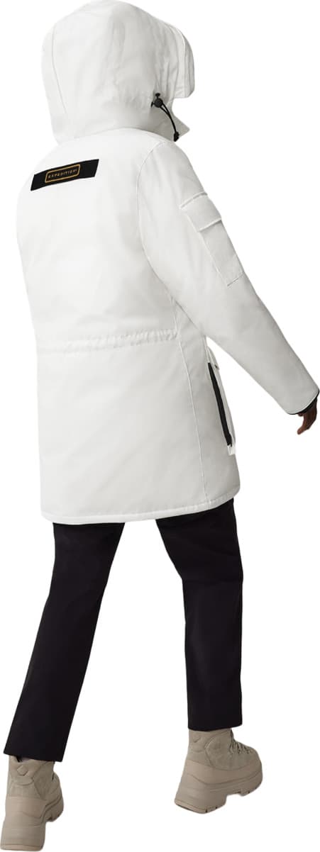 Numéro de l'image de la galerie de produits 2 pour le produit Parka Expedition sans fourrure - Femme