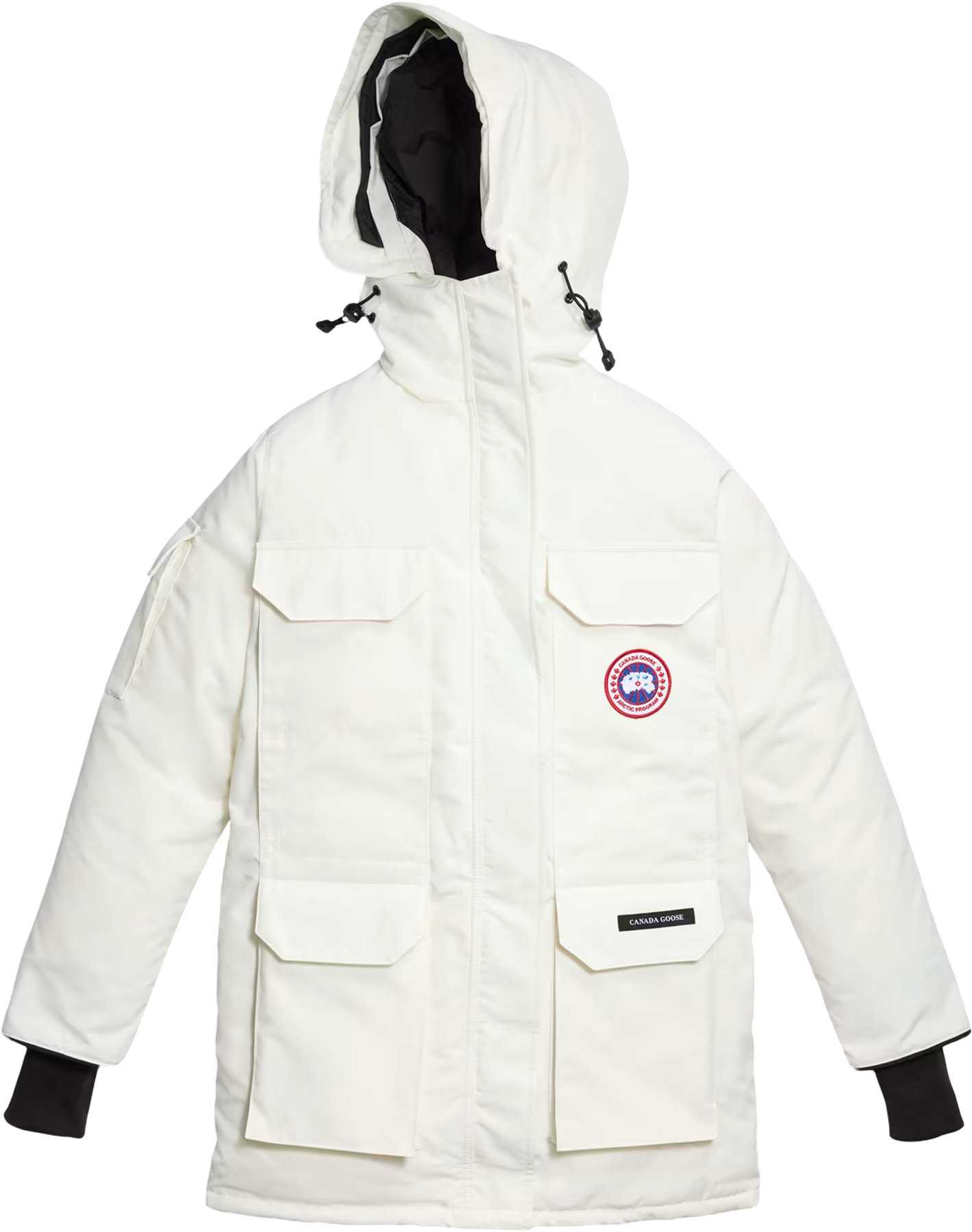 North Star White